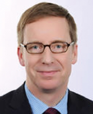 Prof. Dr. Michael Hüther Prof. Dr. Michael Hüther