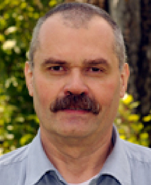 Prof. Dr. Hermann Scheuringer
